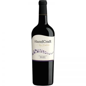 HAND CRAFT MALBEC